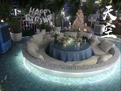 -天空花园餐吧·生日·团建(南山店)