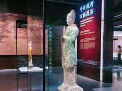 -隋唐大运河文化博物馆