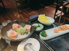-捞王锅物料理(凯旋路店)