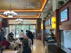 -清真·西北人家风味馆(中山中路店)