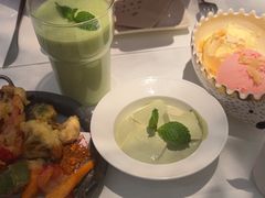 -春树下·树屋花房西餐厅(罍街AS1980店)