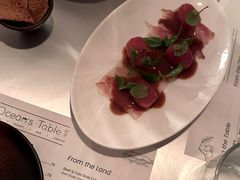 -Ocean's Table 欧舍