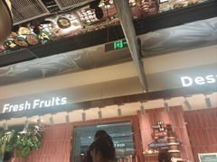 -東盛炭烤自助料理(玄武招商花园城店)