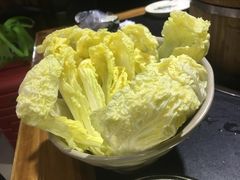 -秋语木桶鱼.酸菜鱼(开发区火车站店)