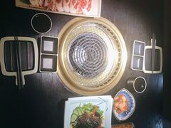 -三石铁板烧(紫竹桥店)