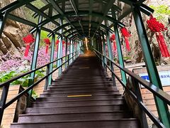 -京东石林峡风景区