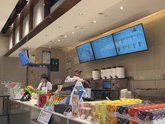 -奈雪的茶(金鹰广场店)