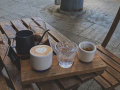 -Home Cafe(水榭春天店)