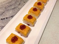 -老太原菜馆(中正天街店)