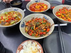-潇湘阁(三里屯SOHO店)