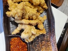 -城门口平价大排档·火锅·干锅·小炒