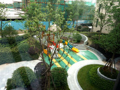DSC01942-上海崇明金茂凯悦酒店
