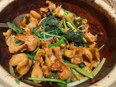 -大鸽饭(岗顶店)