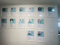 -舞蕾舞蹈(特长生校区)