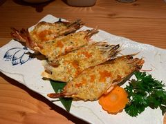 -文三酒肆自助放题(新街口友谊广场店)