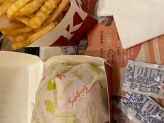 -肯德基(天津奥城店)