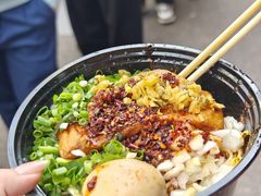 -余艳梅拌面世家(马场横路店)