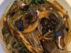 -老季市·三代非遗传承·地标美食老汁鸡(工农路店)