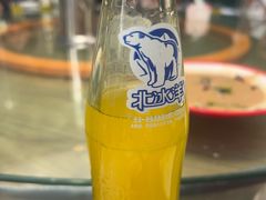 -聚首堂·特色小吃·肘子·炙子烤肉烤串(什刹海德胜门店)