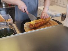 -卞姐蛋饼(陕西南路店)