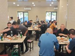 -白鹤大冷面