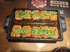 -烤匠麻辣烤鱼(观音桥大融城店)