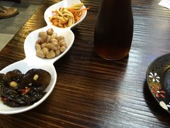 -宽窄巷子冒菜(中华广场店)