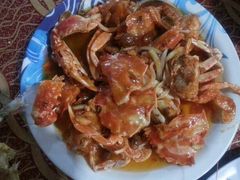 幸福姐海鲜大排档-幸福姐海鲜大排档