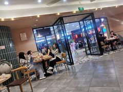 -诺丁牛排披萨自助餐厅(汕头苏宁店)