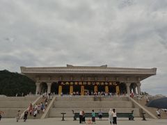 -黄帝陵