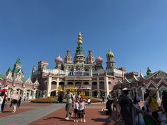 -泰达航母主题公园