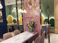 -夏日玛莉西餐厅(梅溪湖步步高店)