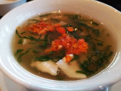 -环球港凯悦 · 享悦中餐厅