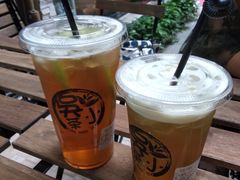 -党公糖水铺(鹭江店)