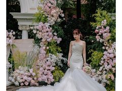 -上海安亭别墅花园酒店