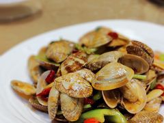 -瓦国小镇·果木烤鸭·融合菜(西口店)