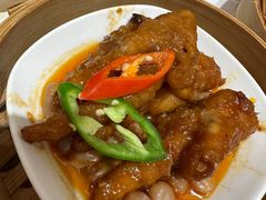 -春满园·早茶·粤菜·宴会(喜宴店)