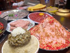 -萍姐火锅·公路夜市(南京新街口店)