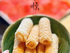 -东来顺·非遗火锅(赛格国际购物中心店)