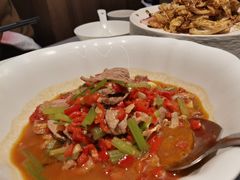 -福海居烤鸭店(鸟巢店)