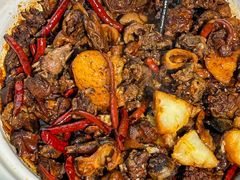 小爷肥肠鸭-小姐姐的鸭店(云锦路店)