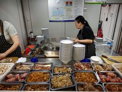 -岳记羊肠馆(陵园小区店)