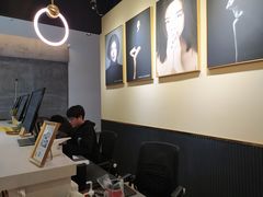 -白衬衫照相馆(五彩店)