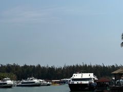 -海南分界洲岛旅游区