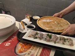 -叹茶靓点·粤式餐厅·全天茶市(石井万民广场店)