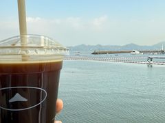 -SAANCI山池咖啡(海上世界文化艺术中心店)