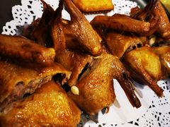 -御花园·粤菜·海鲜火锅(中山公园店)