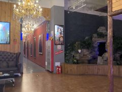 -明日世界密室轰趴·剧本桌游·箭馆团建(国贸店)
