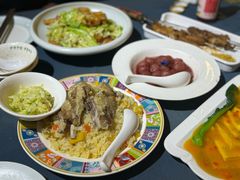-伊带伊路新疆美食府(呼家楼店)