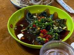 -老秦凉都黄牛肉馆(九堡店)